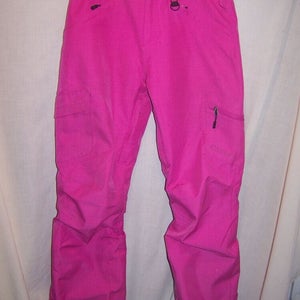 Boulder Gear Insulated Snow Ski Pants,  Girls Large
