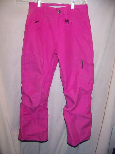 Boulder Gear Insulated Snow Ski Pants,  Girls Large