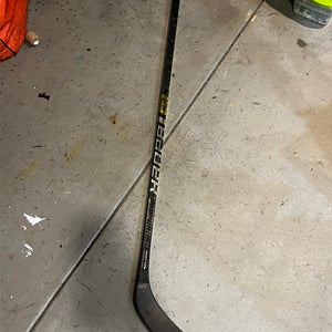 Senior Left Hand P88  Supreme 2S Pro Hockey Stick