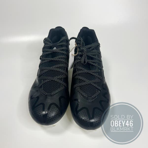 Adidas Freak 22 Texas A&M Aggies Black PE Football Cleats Men’s Size 13.5 Adidas Freak 22 Texas A&M Aggies Black PE Football Cleats  main image 3