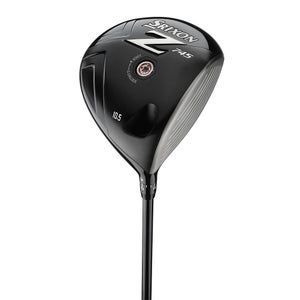 Srixon Z745 Driver 10.5* (Kuro Kage, STIFF) Golf Club Z 745 NEW