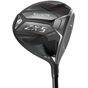 Srixon ZX5 MkII Driver 10.5* (Project X Cypher 40, Ladies) Women's NEW