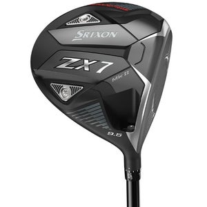 Srixon ZX7 MkII Driver NEW
