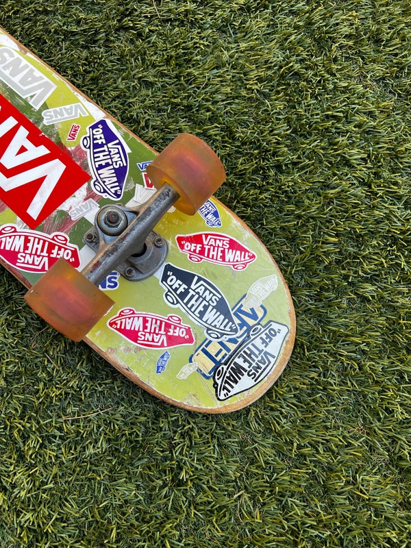 Used Arnet Skateboard