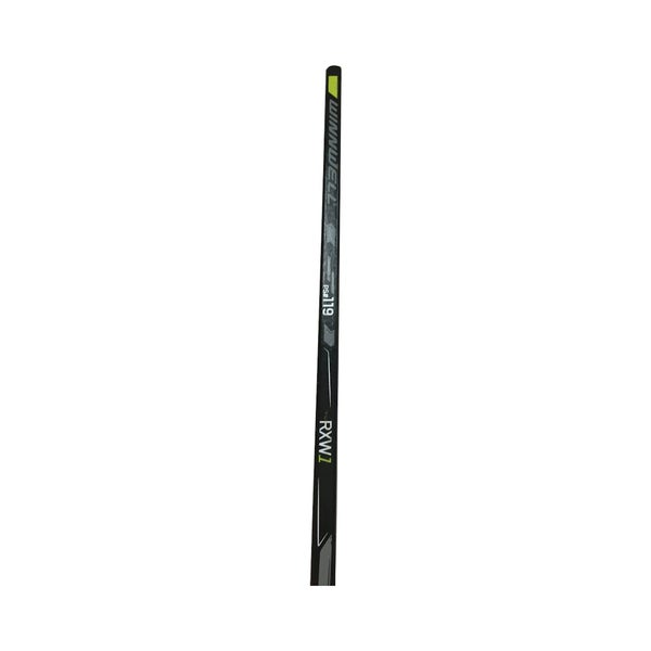 Easton Z Carbon Wood Hockey Stick - Senior