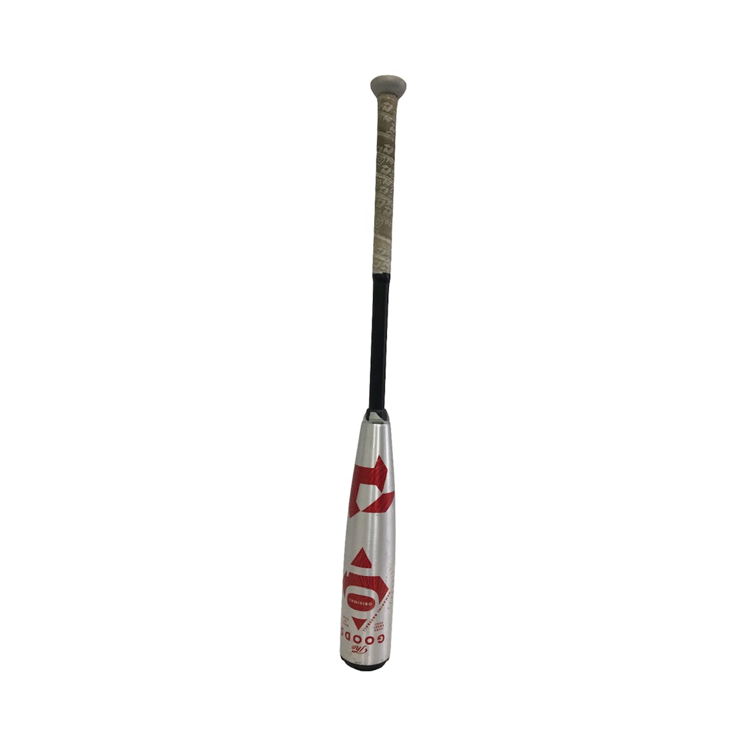 Batte Baseball DeMarini The Goods 2021 – 30/20 (-10) Composite – USSSA – Occasion