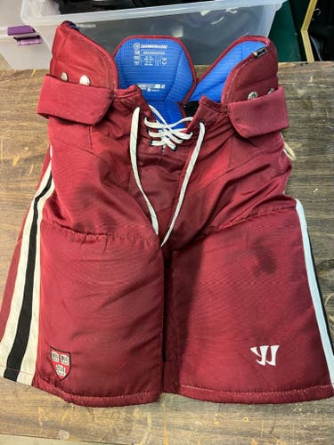 Warrior Harvard Hockey Pants