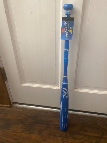 2023 Rawlings Mantra Fastpitch Bat