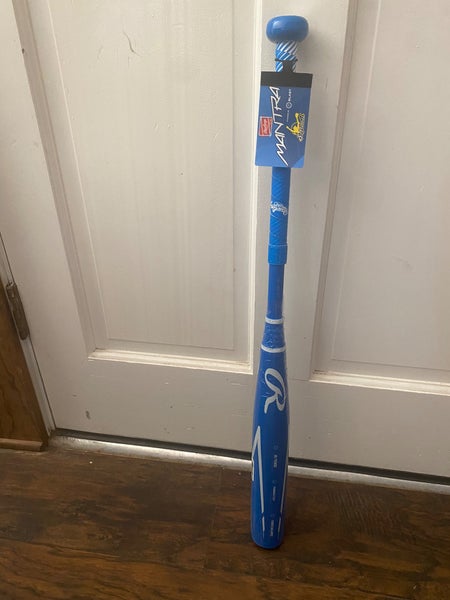2023 Rawlings Mantra Fastpitch Bat
