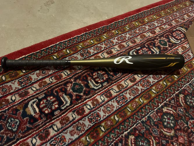 2023 Composite (-13) 14 oz 27" ICON Bat
