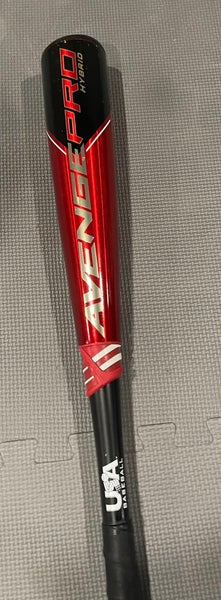 27in/17oz Axe Avenge Pro Hybrid Bat