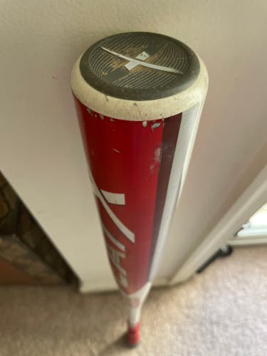 BBCOR Certified Marucci (-3) 29 oz 32" CAT X Bat