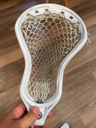 Used Defense Strung Havok 2.0 Head