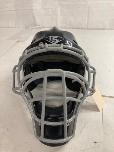 Used Louisville Slugger Catcher's Mask