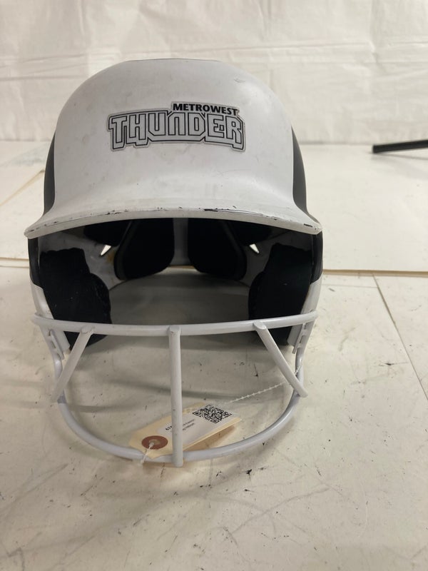 Used 7 1/4 Easton Batting Helmet