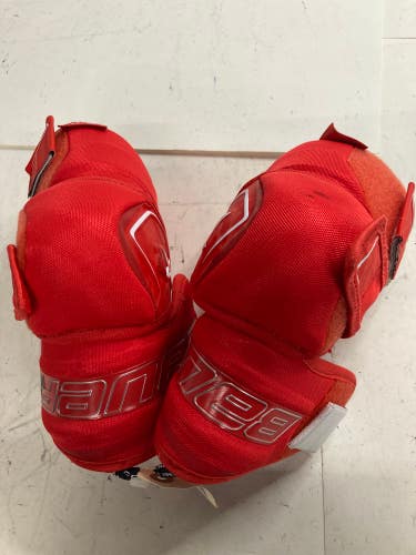 Used Small Bauer Elbow Pads