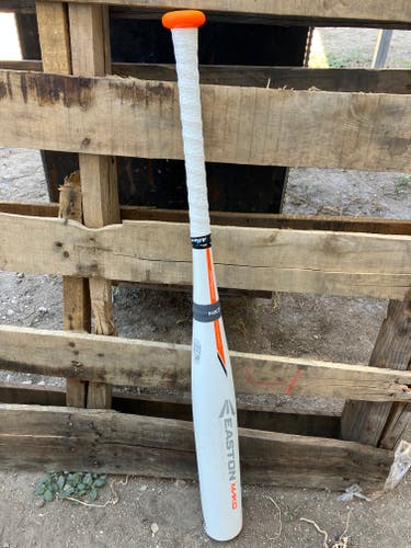 Used USSSA Certified 2015 Easton Composite Mako Bat (-9) 21 oz 30"