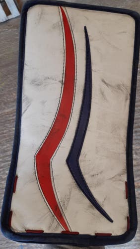 Vaughn  V6 Blocker