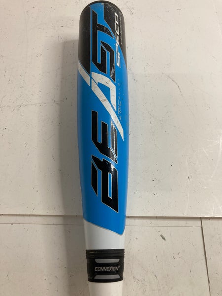 Used 2019 USABat Certified Easton Beast Speed Hybrid Hybrid Bat -10 19OZ 29"