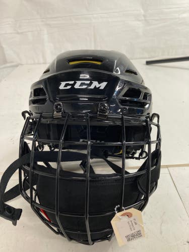 New Medium CCM Tacks 310 Helmet