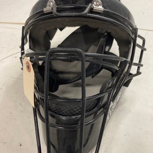 Used All Star MVP2310 Catcher's Mask