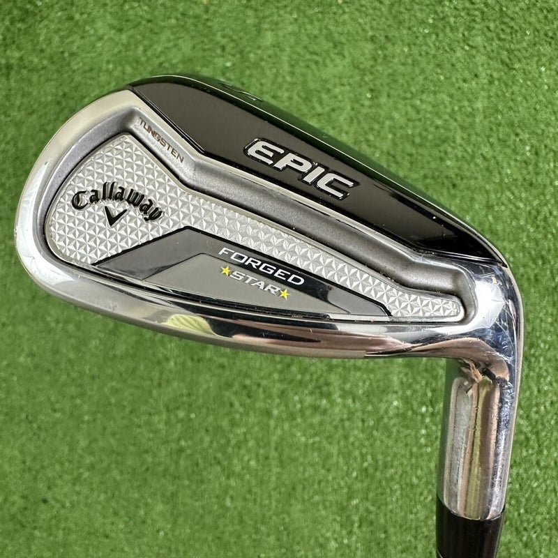 Callaway EPIC Star Sand Wedge Mitsubishi Chemical Grand Bassara Ladies