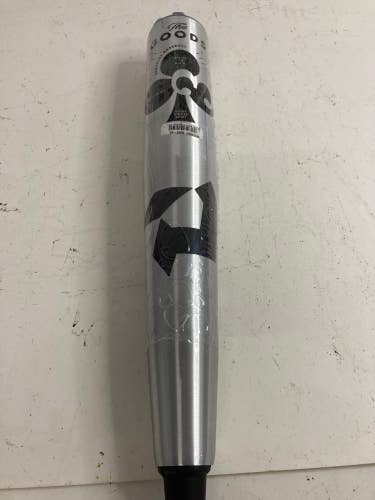 New BBCOR Certified DeMarini The Goods Alloy Bat -3 30OZ 33"