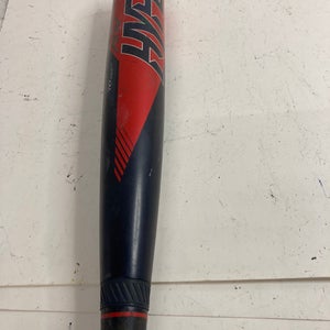Used 2022 BBCOR Certified Easton ADV Hype Composite Bat -3 29OZ 32"
