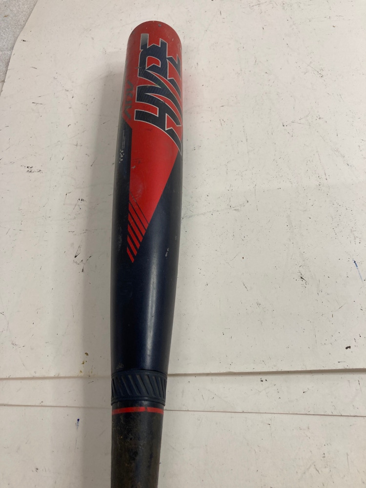 Used 2022 BBCOR Certified Easton ADV Hype Composite Bat -3 29OZ 32"
