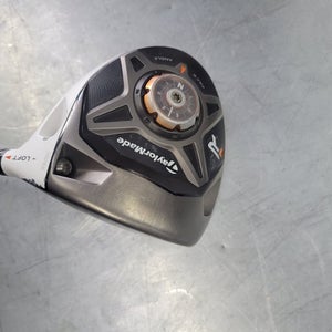 Used Taylormade R1 Driver Stiff Flex Graphite Shaft Drivers