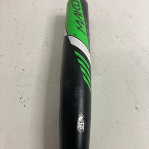 Used USSSA Certified Easton Mako Composite Bat -11 18OZ 29"
