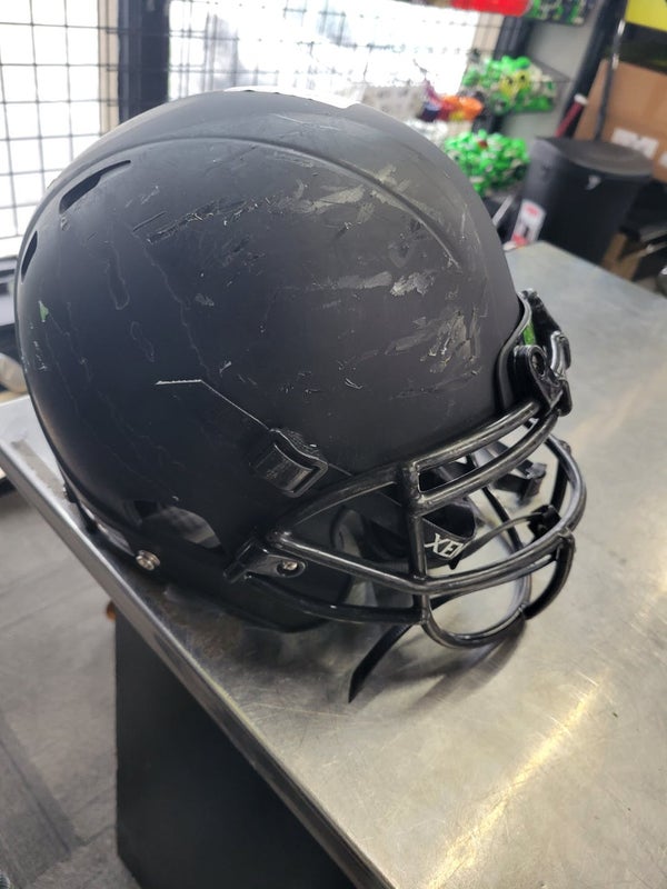 Xenith X2E+ Football Helmet– Continental Athletic Supply