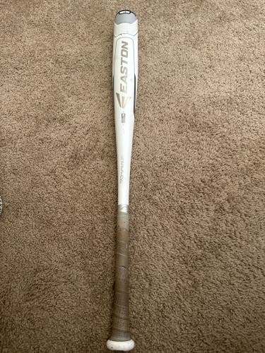 BBCOR Certified Easton (-3) 28 oz 31" Z-Core Bat