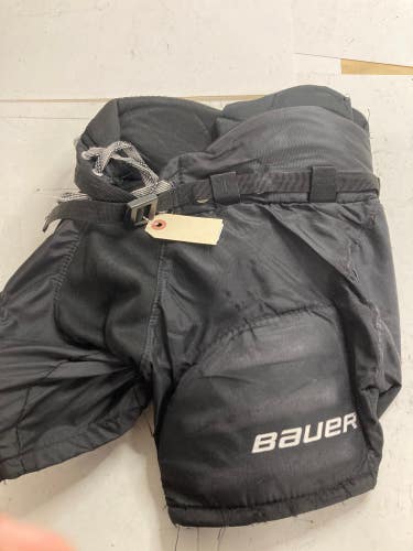 Youth Used Small Bauer Nexus 400 Hockey Pants