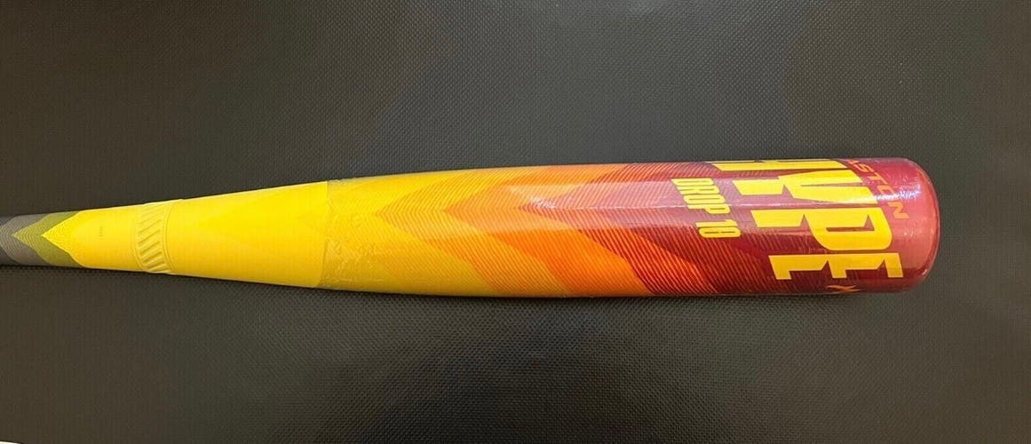New 2024 Easton (-10) 20 oz 30" Hype Fire Bat