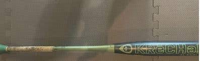 Used Worth Composite Krecher Bat (-7) 27 oz 34"