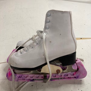 Used American Size 3.0 Figure Skates