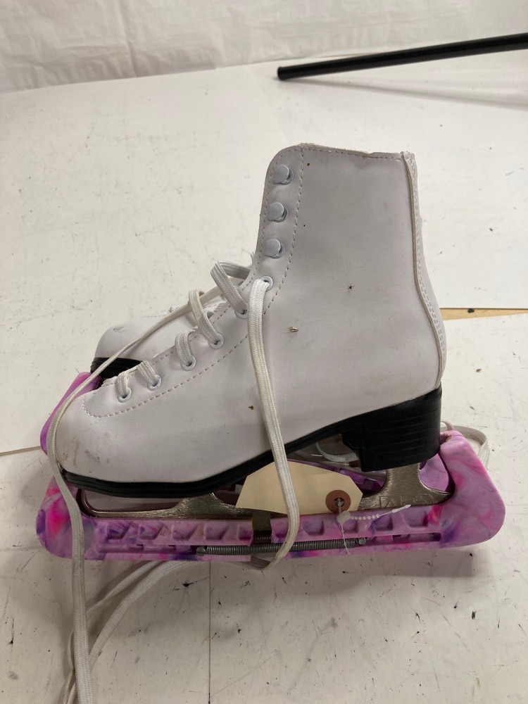 Used American Size 3.0 Figure Skates
