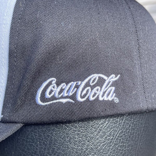 Chicago White Sox Run Your Sox Off 5k Coca Cola Snapback Hat MLB