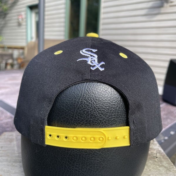 sox baseball cap