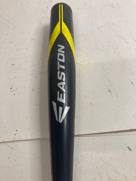 Used USABat Certified Easton Ghost X Composite Bat -13.5 12.5OZ 26"