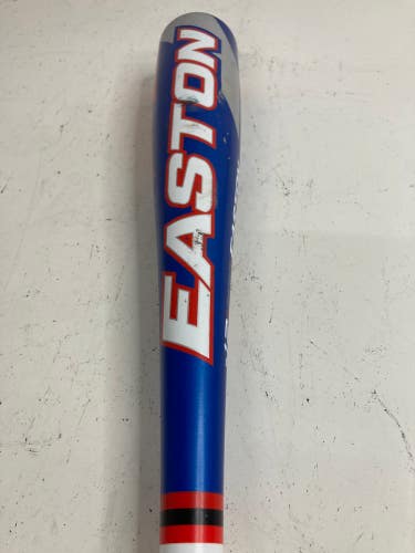 Used USABat Certified Easton Reflex Alloy Bat -12 15OZ 27"