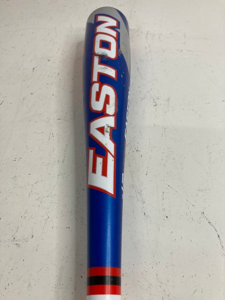Used USABat Certified Easton Reflex Alloy Bat -12 15OZ 27"