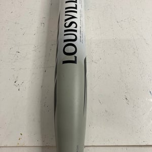 Used Louisville Slugger LS Quest Alloy Bat -12 19OZ 31"