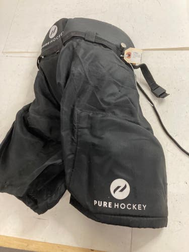 Youth Used Large Pure Hockey Hockey Pants