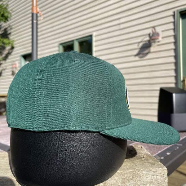 Vintage Sports Specialties Nike Green Bay Packers Fitted
