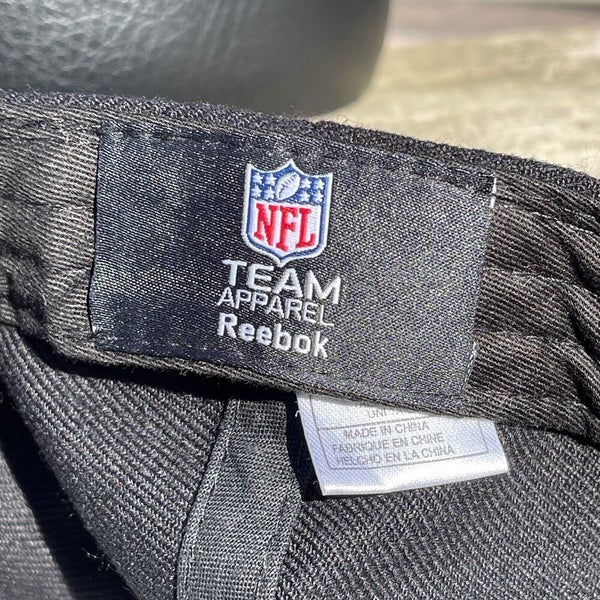 team apparel reebok nfl