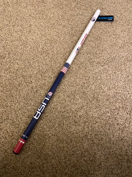 New USA Indoor Lax True Comp 4.0 Shaft