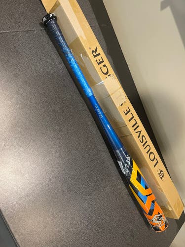 2024 Louisville Slugger Atlas 32.5"/ 29.5oz -3 Free Ship