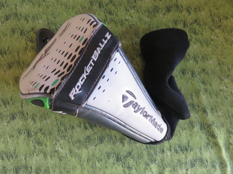 TaylorMade RBZ FAIRWAY WOOD Headcover